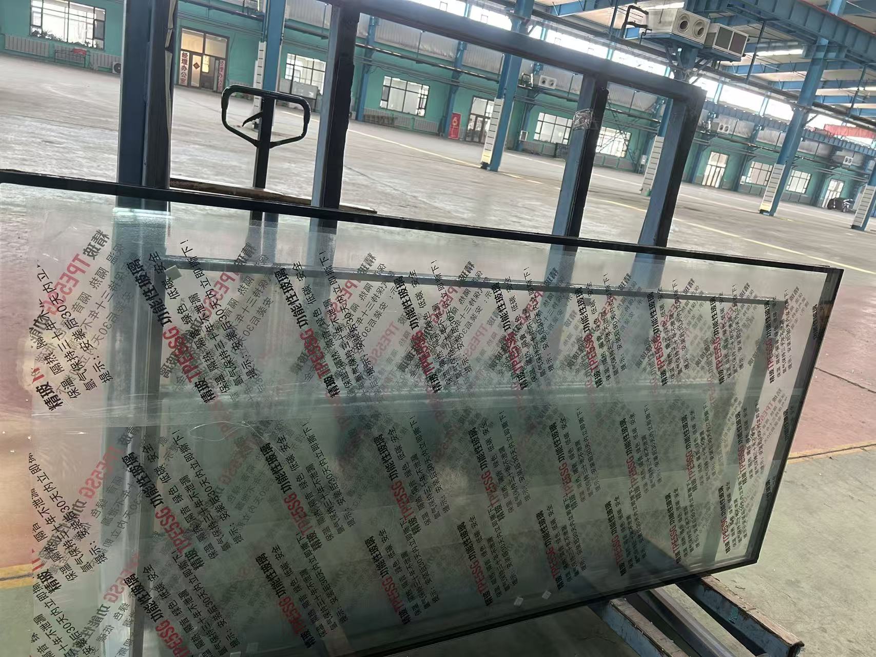 牡丹江市玻璃源头工厂幕墙节能玻璃 - 排名